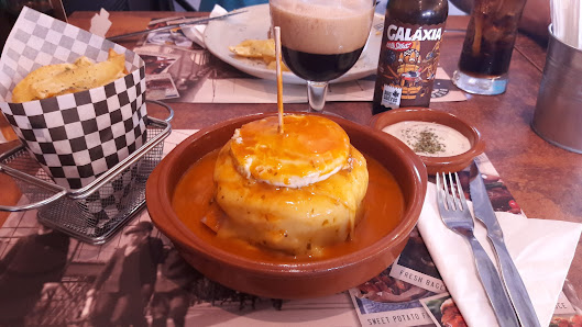 Hamburgueria Brooklyn Loulé in Loulé, Algarve — photo 12 of 12
