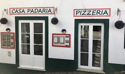Casa Padaria