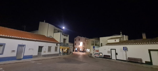 Casa Padaria in Burgau, Algarve — photo 9 of 11