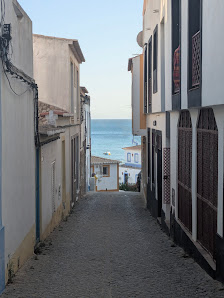 Casa Padaria in Burgau, Algarve — photo 10 of 11