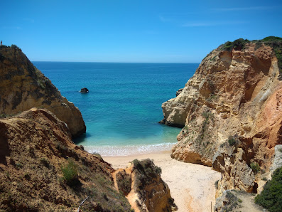 Praia João de Arens in Alvor, Algarve — photo 2 of 6