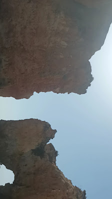 Praia João de Arens in Alvor, Algarve — photo 3 of 6