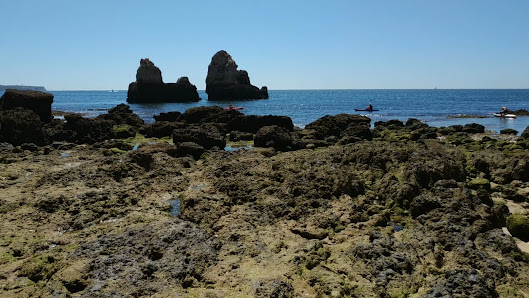 Praia João de Arens in Alvor, Algarve — photo 5 of 6