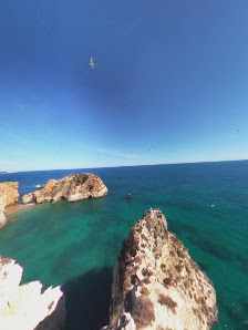 Praia João de Arens in Alvor, Algarve — photo 6 of 6