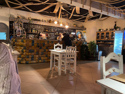Restaurant "Simona's Good Taste"