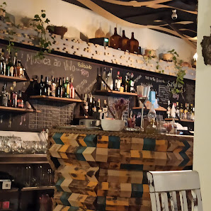 Restaurant "Simona's Good Taste" in Almancil, Algarve — photo 5 of 8