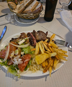 Restaurant "Simona's Good Taste" in Almancil, Algarve — photo 6 of 8