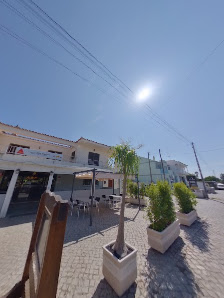 Restaurant "Simona's Good Taste" in Almancil, Algarve — photo 8 of 8