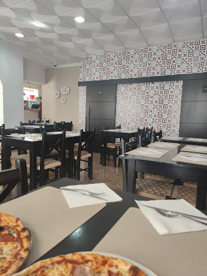 Restaurante Bella Napoli
