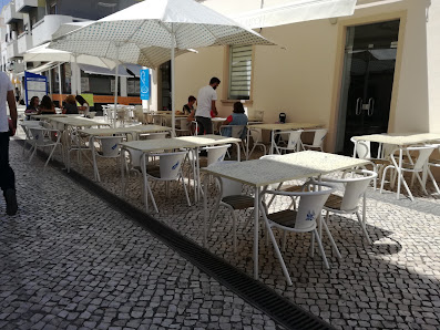 Restaurante Bella Napoli in Vila Real de Santo António, Algarve — photo 6 of 10