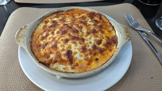Restaurante Bella Napoli in Vila Real de Santo António, Algarve — photo 9 of 10