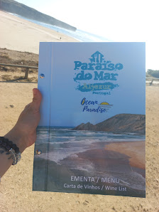 Paraíso do Mar in Aljezur, Algarve — photo 12 of 12