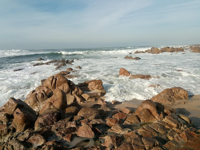 Praia de Aver-o-Mar in Póvoa de, Norte — photo 2 of 6