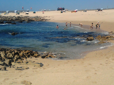 Praia de Aver-o-Mar in Póvoa de, Norte — photo 3 of 6