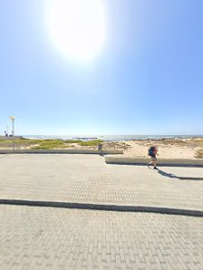 Praia de Aver-o-Mar in Póvoa de, Norte — photo 6 of 6