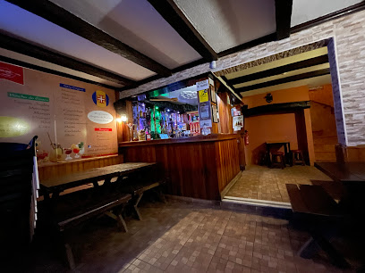 Poncha's Bar