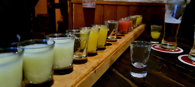 Poncha's Bar in Faro, Algarve — photo 3 of 5