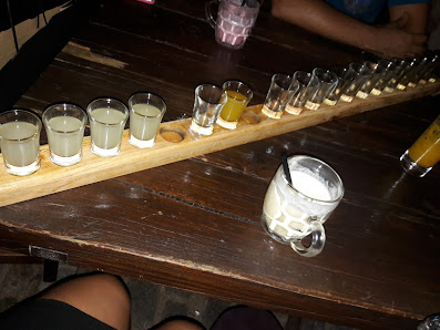 Poncha's Bar in Faro, Algarve — photo 4 of 5