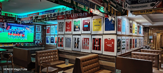 Seasons Restaurante - Sports Bar