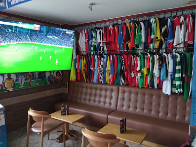 Seasons Restaurante - Sports Bar in Albufeira, Algarve — photo 7 of 9