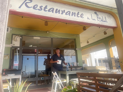 A La Bilal