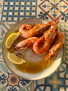 A La Bilal in Aljezur, Algarve — photo 8 of 12