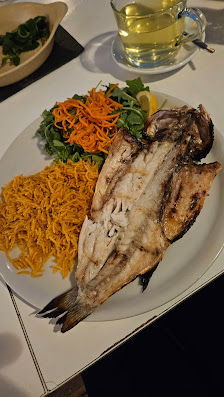 A La Bilal in Aljezur, Algarve — photo 10 of 12