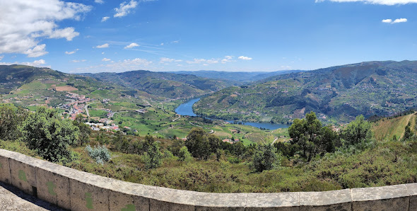 Miradouro de São Silvestre in Algarve, Norte — photo 3 of 6