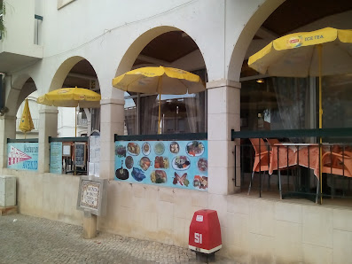 Restaurante Avenida in Tavira, Algarve — photo 2 of 12