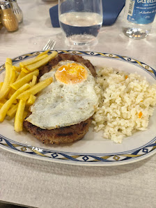 Restaurante Avenida in Tavira, Algarve — photo 3 of 12