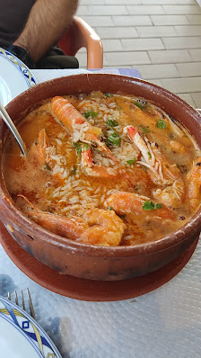Restaurante Avenida in Tavira, Algarve — photo 4 of 12