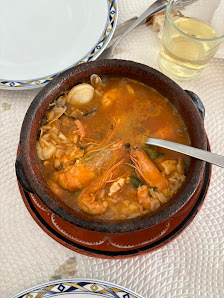Restaurante Avenida in Tavira, Algarve — photo 6 of 12