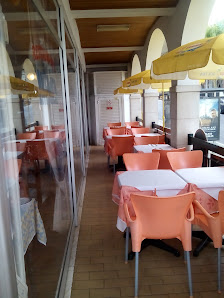 Restaurante Avenida in Tavira, Algarve — photo 7 of 12
