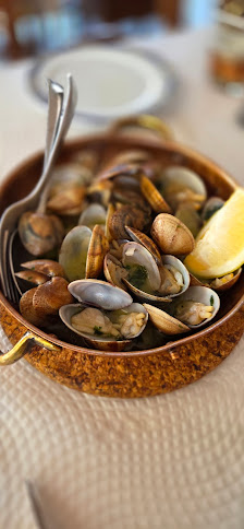 Restaurante Avenida in Tavira, Algarve — photo 8 of 12