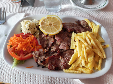 Restaurante Avenida in Tavira, Algarve — photo 10 of 12