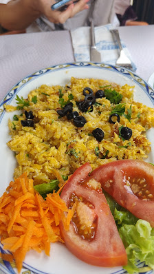 Restaurante Avenida in Tavira, Algarve — photo 11 of 12