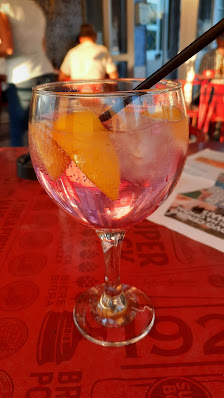Botinas Bar in São Brás de Alportel, Algarve — photo 2 of 5