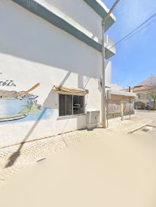 Botinas Bar in São Brás de Alportel, Algarve — photo 5 of 5