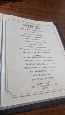 O Máximino in Monchique, Algarve — photo 3 of 9