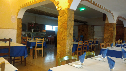 Restaurante, Snack Bar, Kag La Niç in Boliqueime, Algarve — photo 2 of 7