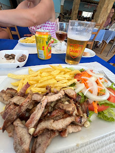 Restaurante, Snack Bar, Kag La Niç in Boliqueime, Algarve — photo 3 of 7