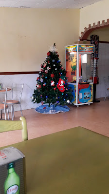 Restaurante, Snack Bar, Kag La Niç in Boliqueime, Algarve — photo 4 of 7