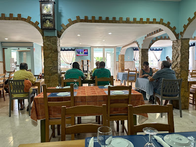 Restaurante, Snack Bar, Kag La Niç in Boliqueime, Algarve — photo 5 of 7