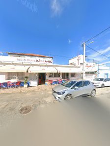 Restaurante, Snack Bar, Kag La Niç in Boliqueime, Algarve — photo 7 of 7