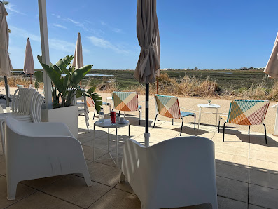 BARIA in Faro, Algarve — photo 2 of 9