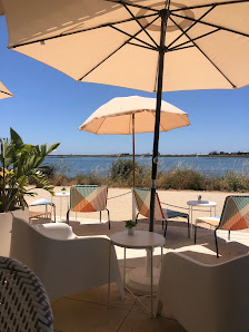 BARIA in Faro, Algarve — photo 7 of 9