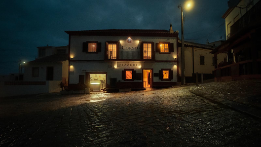 Corso in Burgau, Algarve — photo 12 of 12
