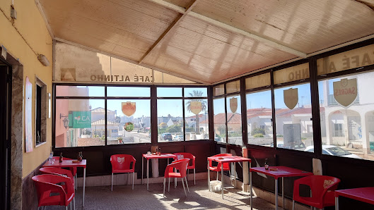Café Altinho in Sagres, Algarve — photo 2 of 7