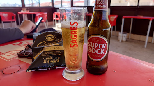 Café Altinho in Sagres, Algarve — photo 3 of 7