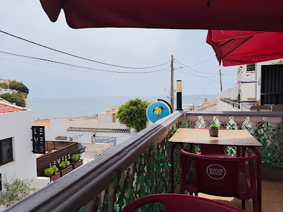 Atlantic View - Snack Bar